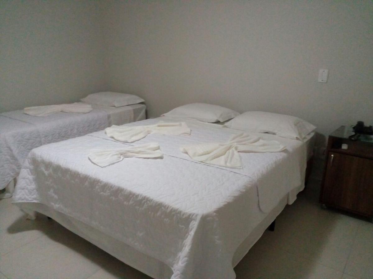 Brito 4* Resplendor