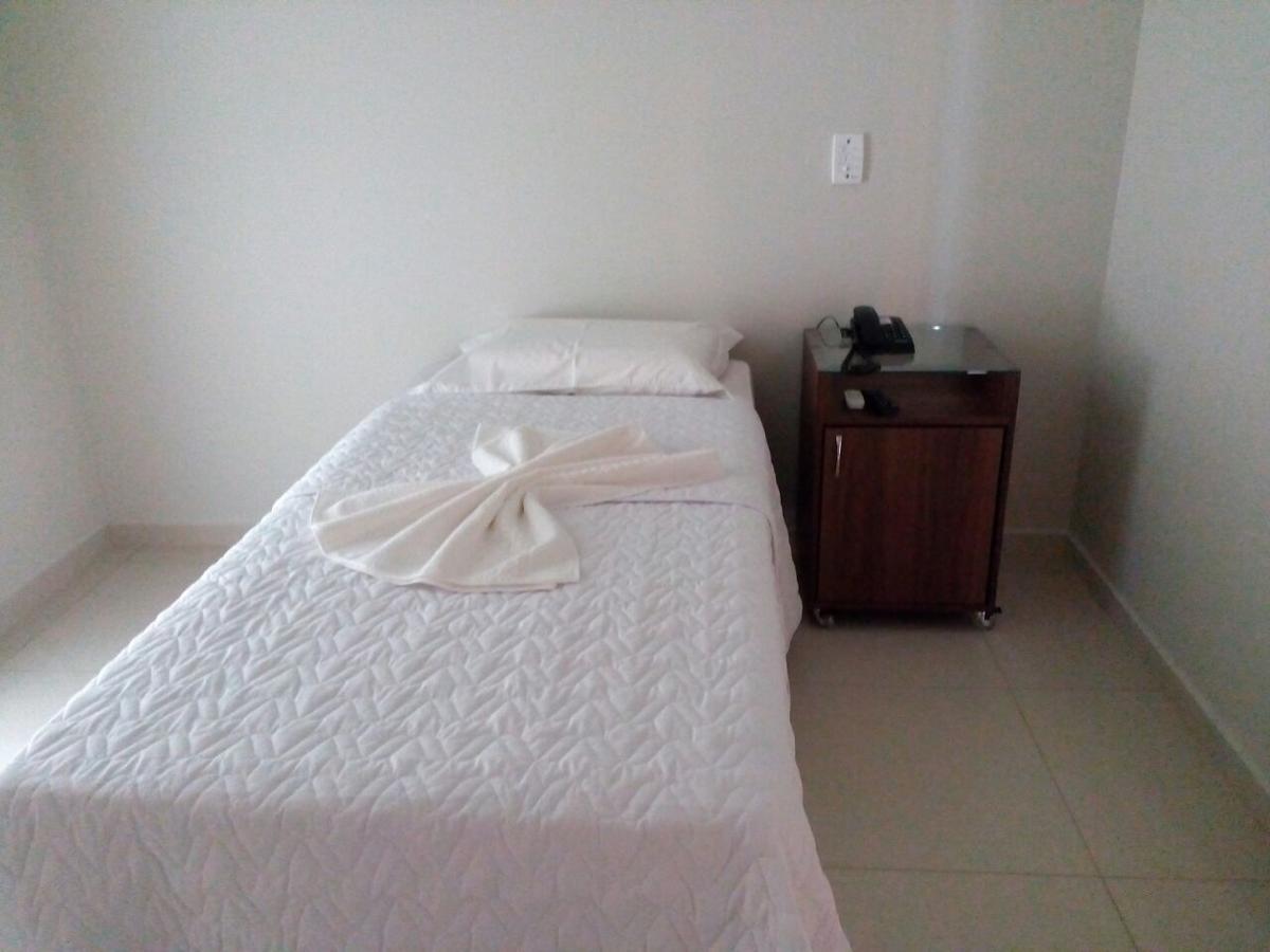 Hotel Brito 4*